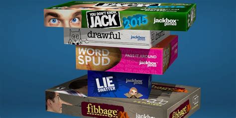How to Play Jackbox Games Remotely: A Step.